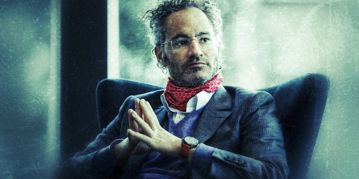 Palantir e Elon Musk Assumem a TI do Governo Trump: Privacidade em Xeque?