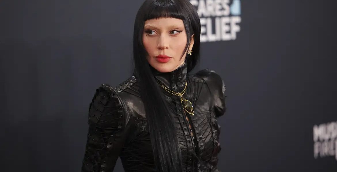 Lady Gaga Confirmada para Mega Show Gratuito em Copacabana em Maio