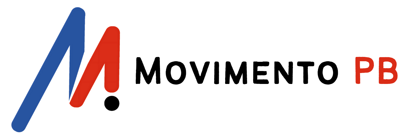 Movimento PB