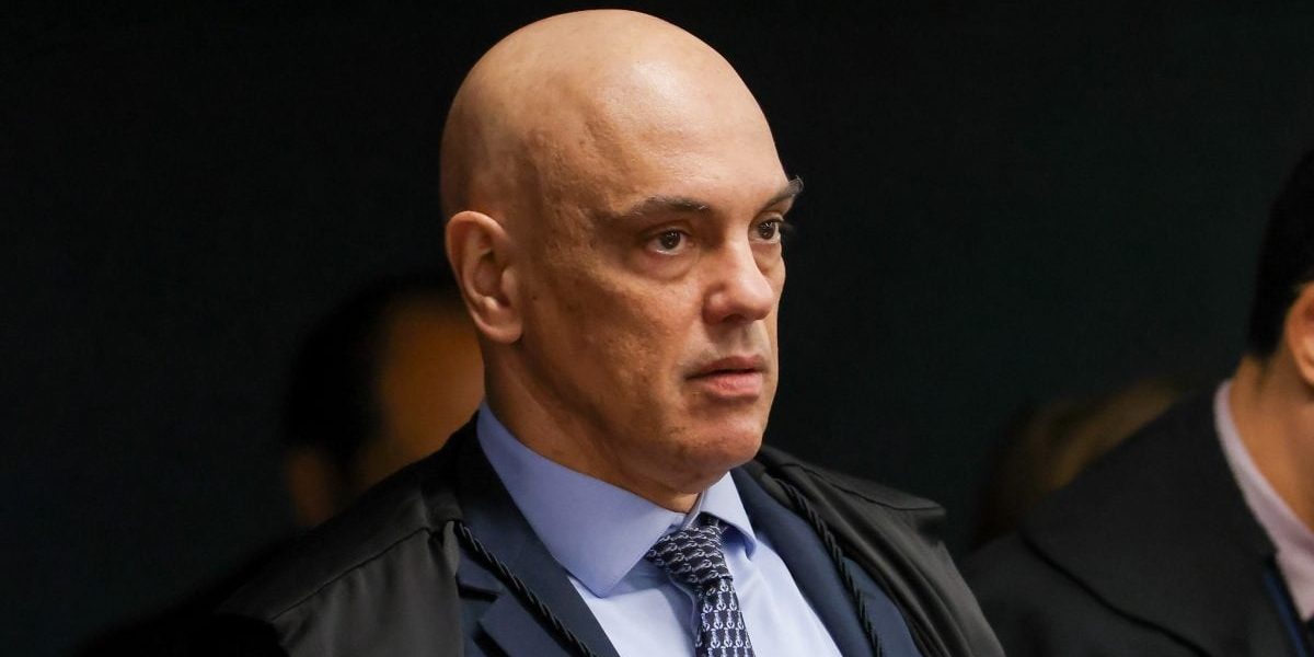 ADPF das Favelas: Moraes defende uso de armamento pesado em operações policiais no Rio