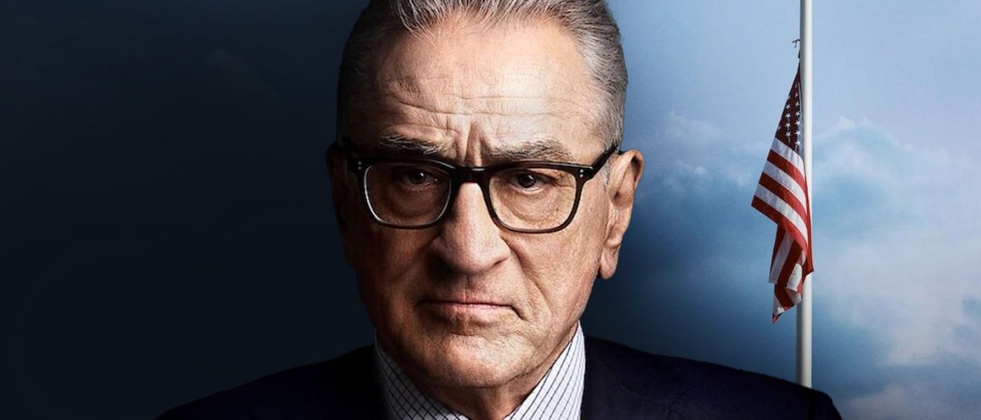 “Dia Zero” Lidera na Netflix, Mas Decepciona Público e Crítica