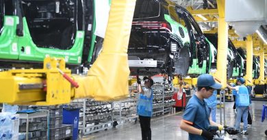 China já conta com mais de 30 mil fábricas inteligentes, aponta governo