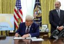 Trump ameaça impor tarifas ao etanol brasileiro em nova ofensiva comercial