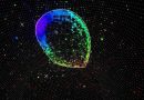 Telescópio submarino detecta neutrino com energia recorde no Mediterrâneo e intriga cientistas