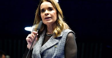 Daniella Ribeiro amplia influência no Senado e lança programa em João Pessoa