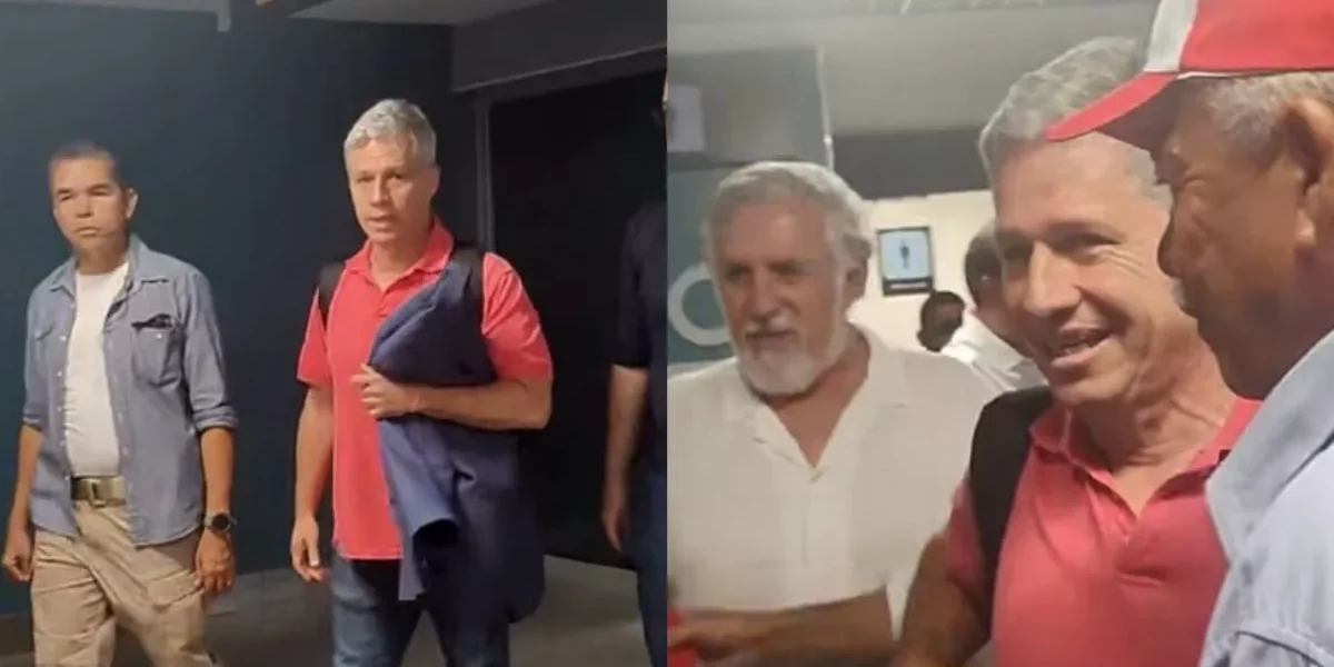 Ministro do Governo Lula chega a Sapé para anunciar ações no setor agrícola da Paraíba