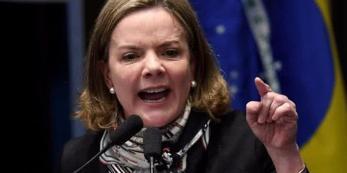 PT reage a declaração de Hugo Motta sobre o 8 de Janeiro e critica tentativa de minimizar atos golpistas