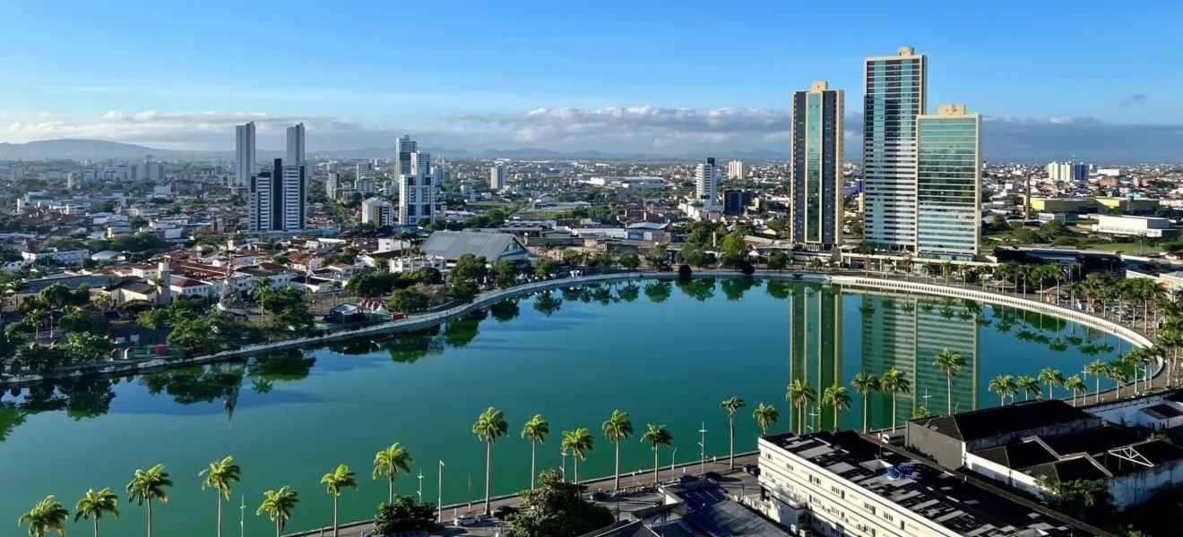 Campina Grande Alcança o Topo do Turismo Nacional com Categoria A