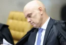 Moraes Critica “Revolta do Hétero Branco” e Alerta para Risco à Democracia no Brasil