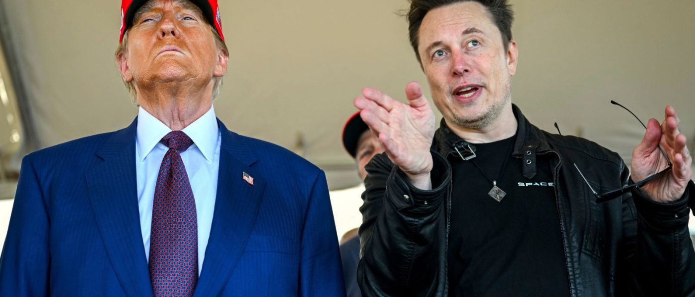 Casa Branca Define Papel de Elon Musk: Assessor sem Poder Decisório em Reforma de Trump