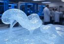 Cientistas da Caltech Revolucionam a Ciência dos Materiais com Nova Forma de Matéria