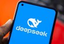 EUA analisam lei para punir uso do DeepSeek com multa de US$ 1 milhão e prisão