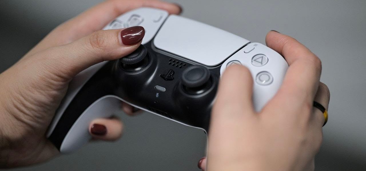 PlayStation da Sony Enfrenta Grande Queda Global