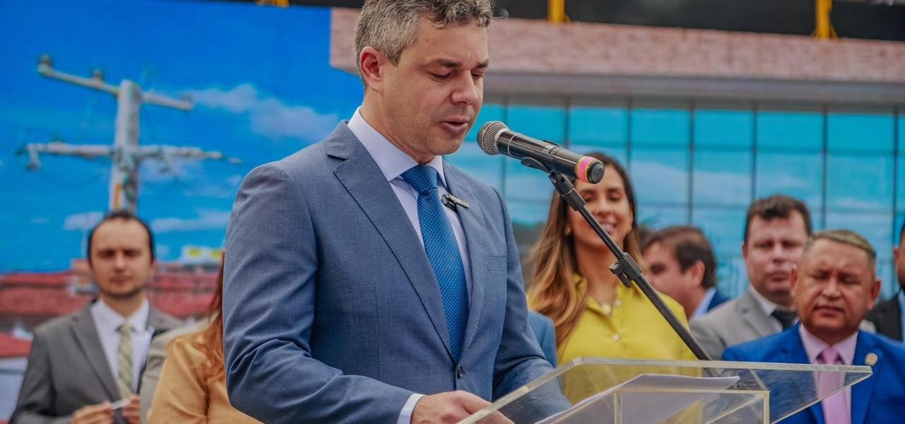 Cabedelo lança primeiro concurso público da gestão para reforçar mobilidade urbana