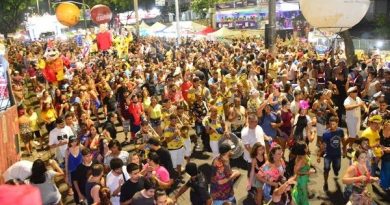 Carnaval 2025 na Paraíba: Ponto Facultativo, Não Feriado, Define Governo e Prefeitura