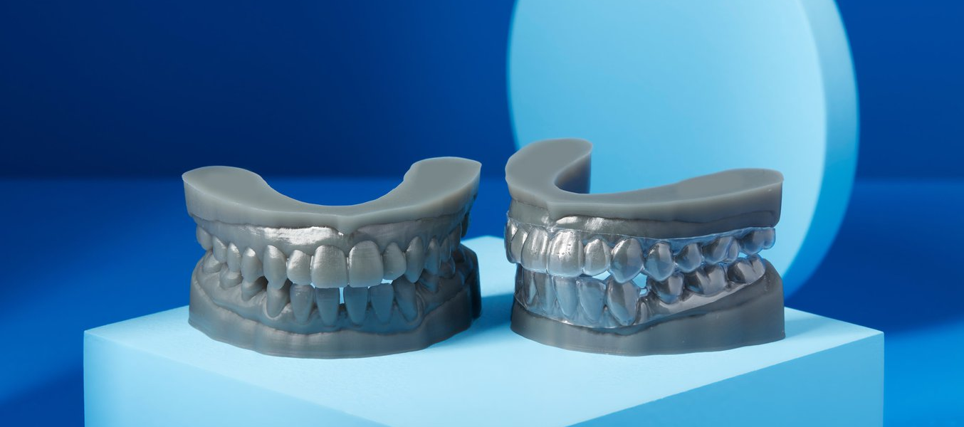 Impressão 3D na Odontologia: A Revolução Tecnológica que Transforma Tratamentos