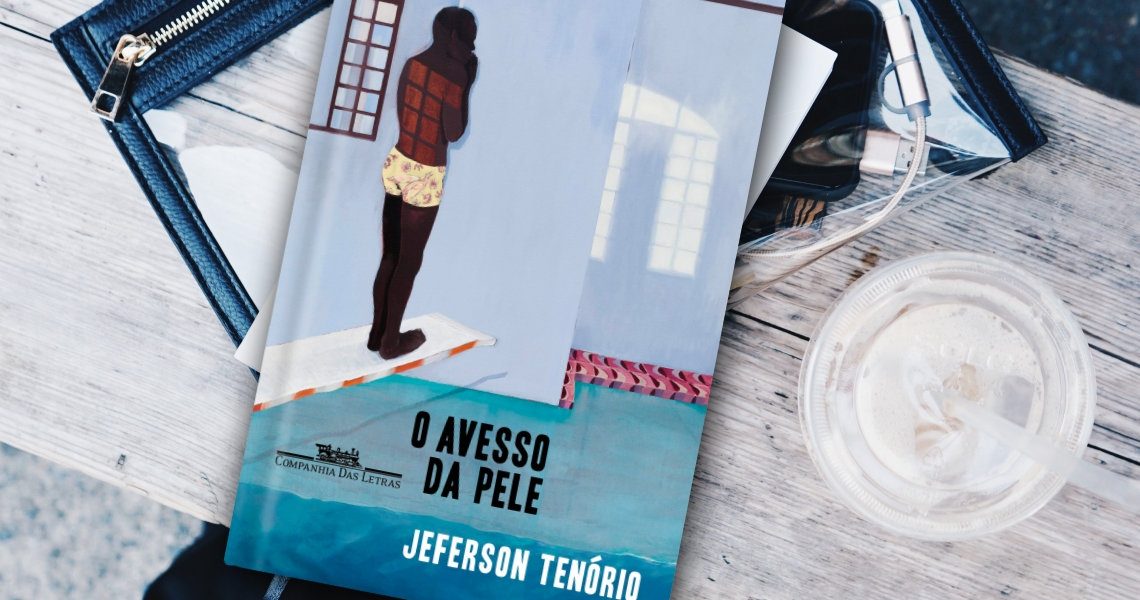 Governador do MS Justifica Retirada de ‘O Avesso da Pele’ das Escolas como Decisão Técnica