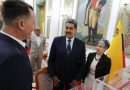 Maduro Propõe “Novo Começo” com EUA e Libera Seis Americanos Após Visita de Enviado de Trump