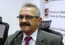 Ex-procurador do MPPB, morre em João Pessoa; instituição decreta luto oficial
