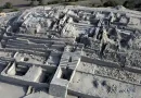 Pirâmide de Civilização Mais Antiga da América Descoberta no Peru