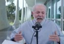 Lula critica pedido de anistia de Bolsonaro e diz que ex-presidente deveria provar inocência