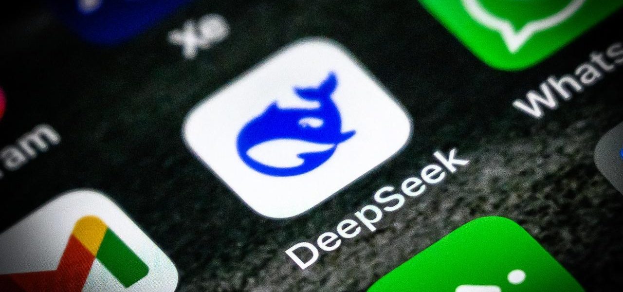 Austrália proíbe uso do DeepSeek em dispositivos governamentais