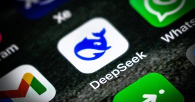 Austrália proíbe uso do DeepSeek em dispositivos governamentais