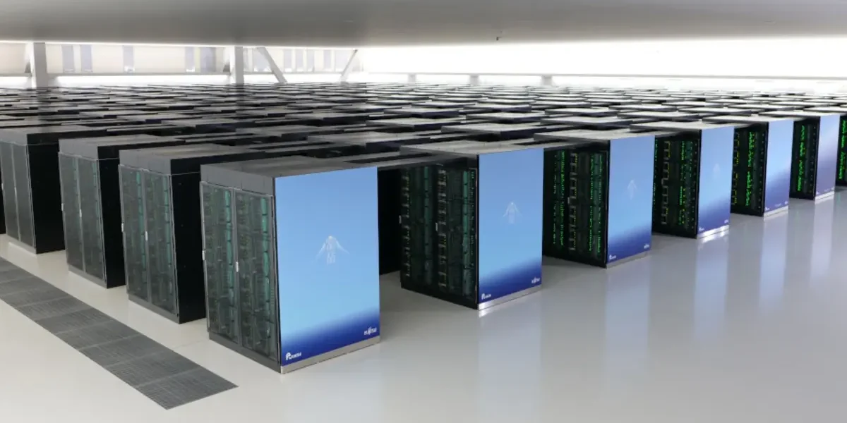 Japão ativa o primeiro supercomputador quântico híbrido do mundo