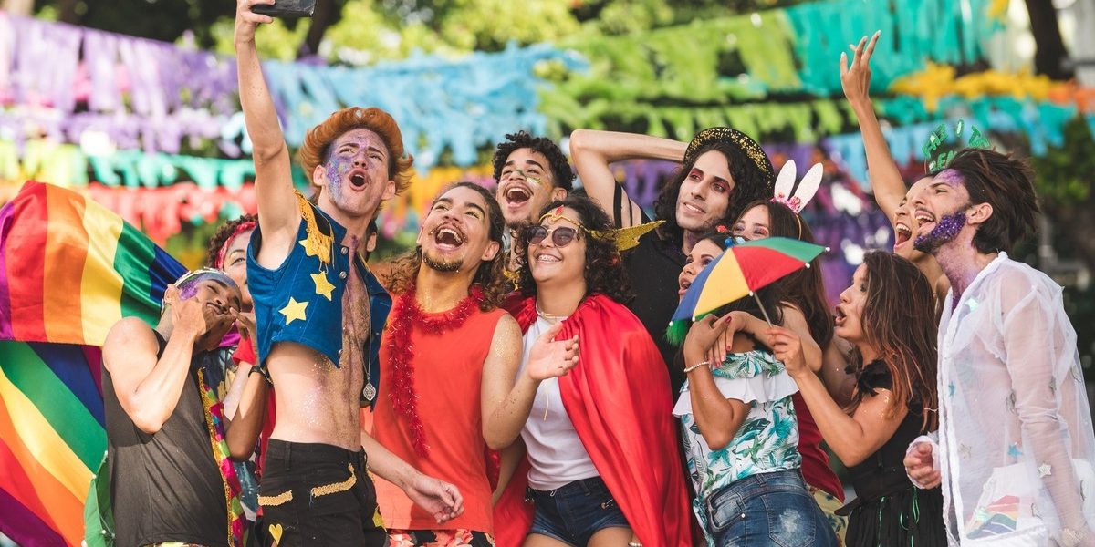 EUA Emitem Alerta de Segurança para Norte-Americanos que Irão Passar o Carnaval no Brasil