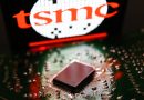 TSMC Identifica Clientes que Entregam Chips à Huawei, Mas o Desafio Persiste