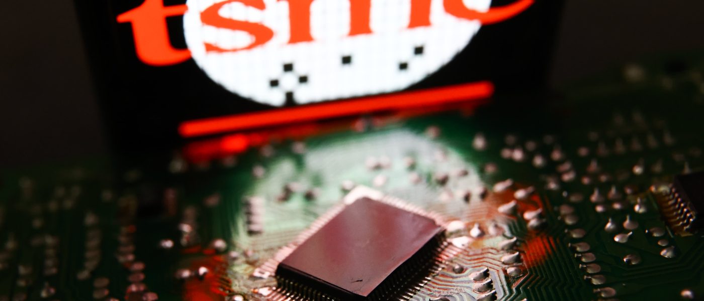 TSMC Identifica Clientes que Entregam Chips à Huawei, Mas o Desafio Persiste