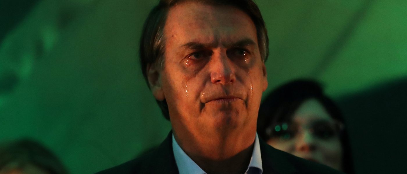 De acordo com a PGR, plano tinha como objetivo “a derrocada do sistema de funcionamento dos Poderes e da ordem democrática”