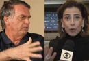 Bolsonaro Critica Fernanda Torres e Politiza “Ainda Estou Aqui” em Entrevista