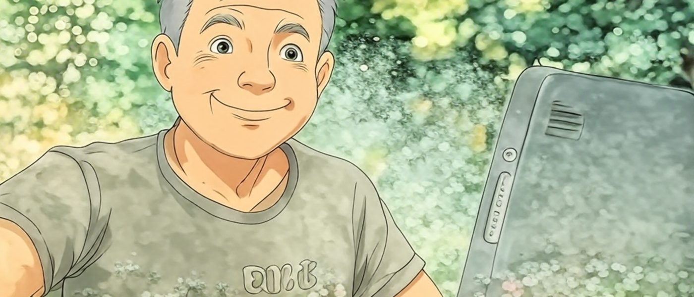 Studio Ghibli e OpenAI: O Que a Lei Diz Sobre Imitações de Estilo por IA?