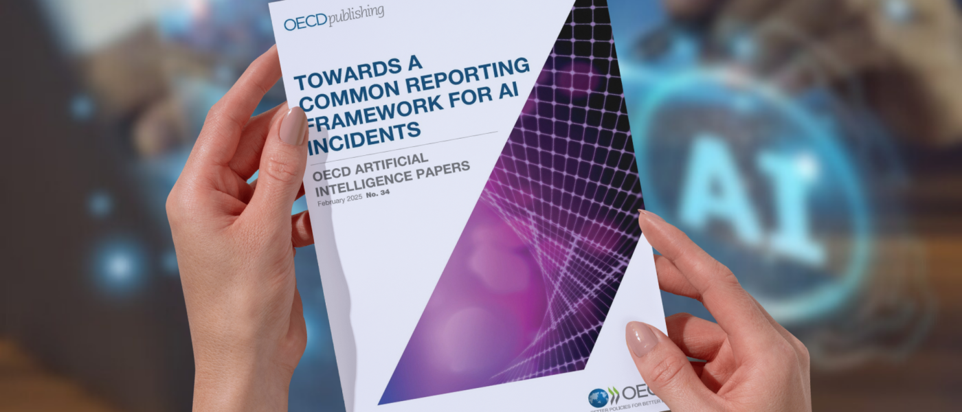 Framework da OCDE para Incidentes com IA: Uma Visão sobre os Desafios e Oportunidades