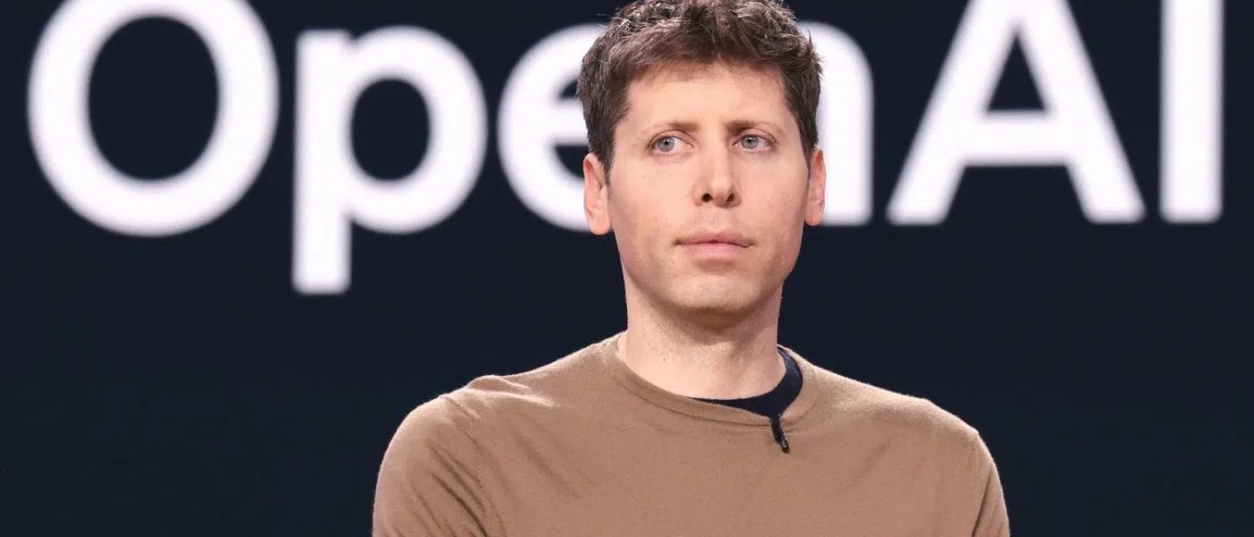 ‘Nenhum Bunker Vai Nos Salvar se a IA Sair do Controle’, Alerta Sam Altman, CEO da OpenAI