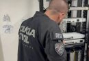 Secretaria de Segurança Pública do Rio e Anatel trabalham juntas para combater provedores de internet controlados por facções criminosas