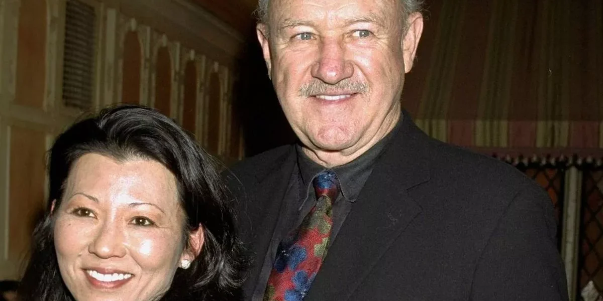 Especialistas Descartam Teoria de “Suicídio Conjunto” na Morte de Gene Hackman e Esposa