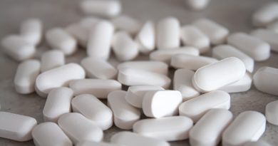 Analgésico Popular no Brasil Pode Reduzir Metástases de Câncer, Indica Estudo