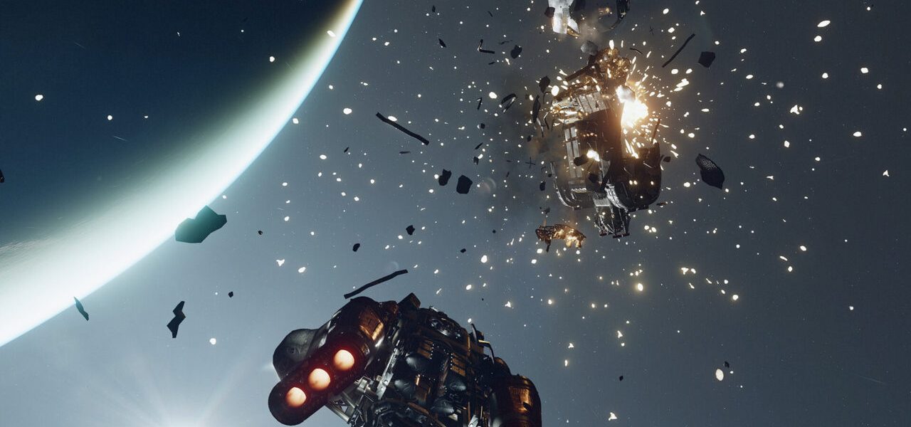 Satélites Chineses Praticam ‘Combate Orbital’, Alerta General da Space Force