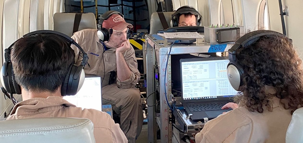 Boeing Realiza Primeiro Teste de Voo Quântico do Mundo, Abrindo Caminho para o Fim da Dependência do GPS
