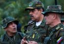 General Costa Neves Comenta Exercício Militar da Venezuela em Pacaraima: “Multiplicamos por 3 Nossa Capacidade”