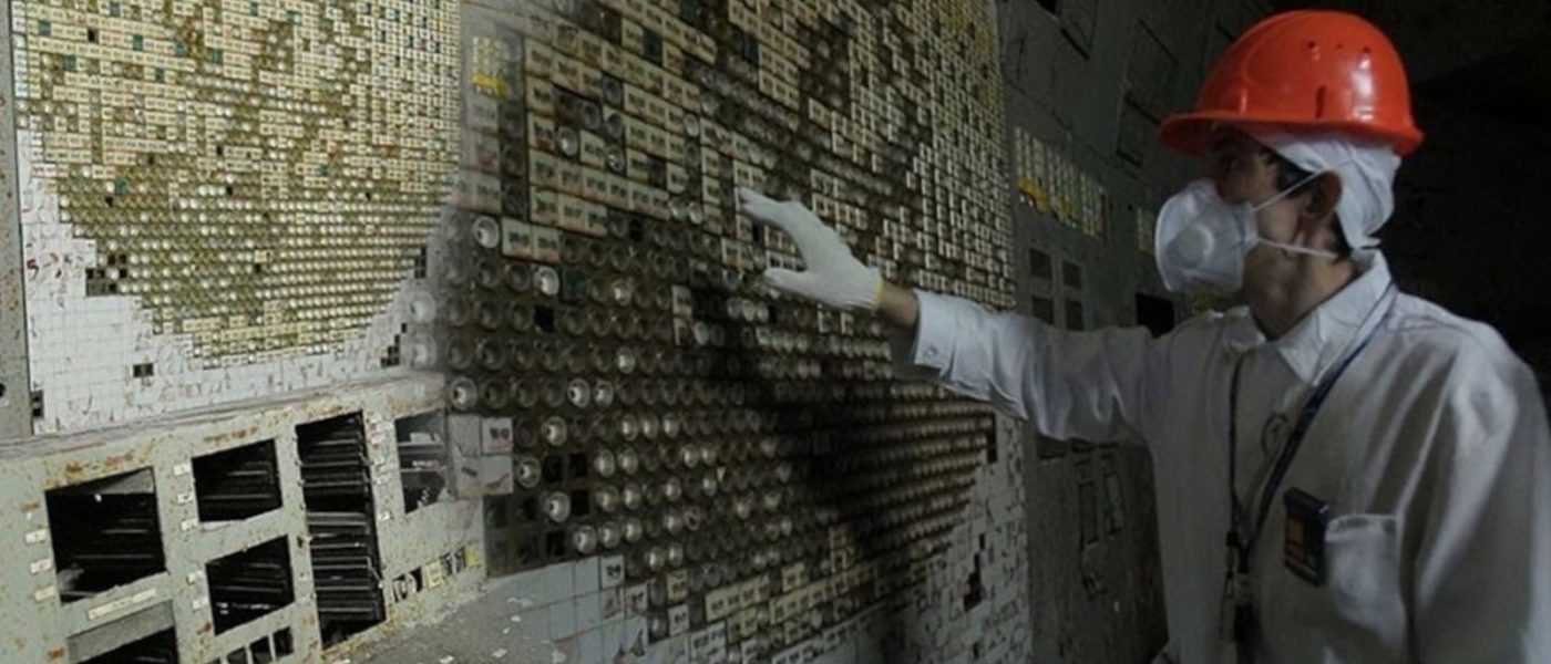 Fungos Negros de Chernobyl: Organismos que Prosperam na Radiação Nuclear