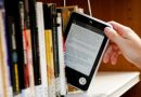 Livros Físicos Continuam a Encantar Leitores em um Mundo Digital