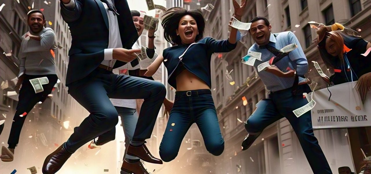 Parece Combinado? Bilionários Recuperam Bilhões Enquanto o Povo Assiste