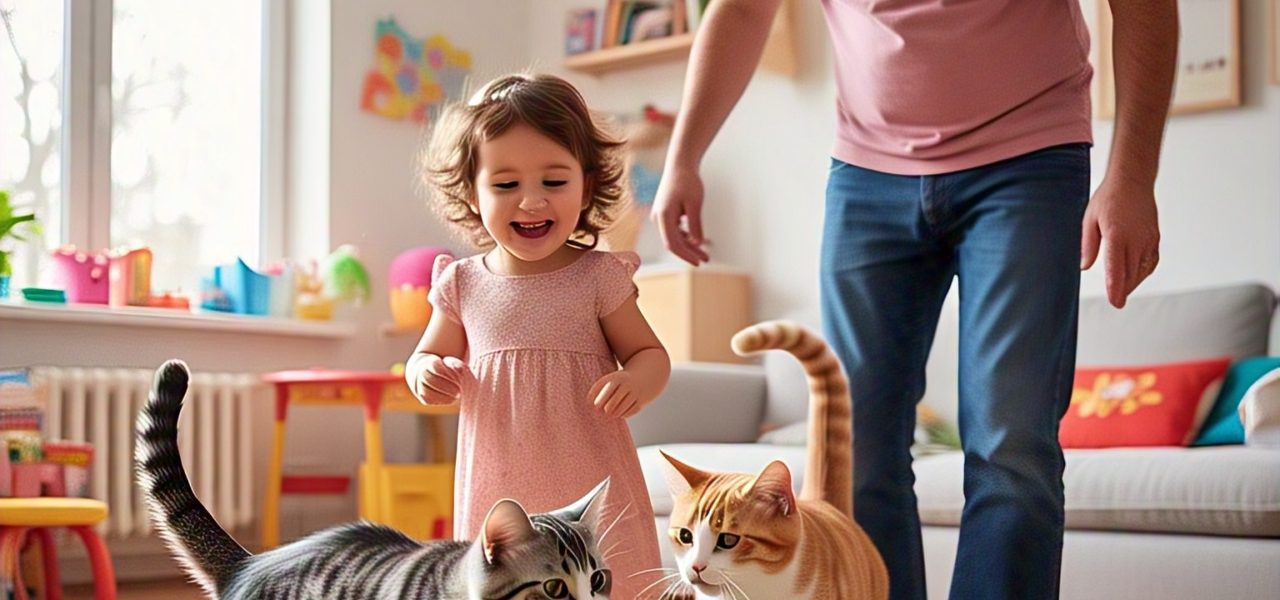 Gatos e a Pandemia: Mais Carinho, Mas Também Mais Ansiedade