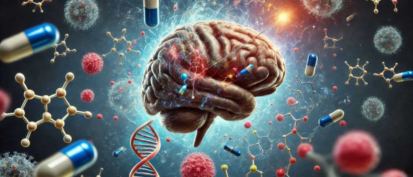 Anvisa aprova medicamento que desacelera o Alzheimer: Donanemabe já pode ser usado no Brasil