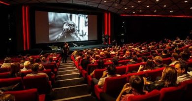 Maior rede de cinemas do mundo aposta em exclusividade de 45 dias para reverter queda de público