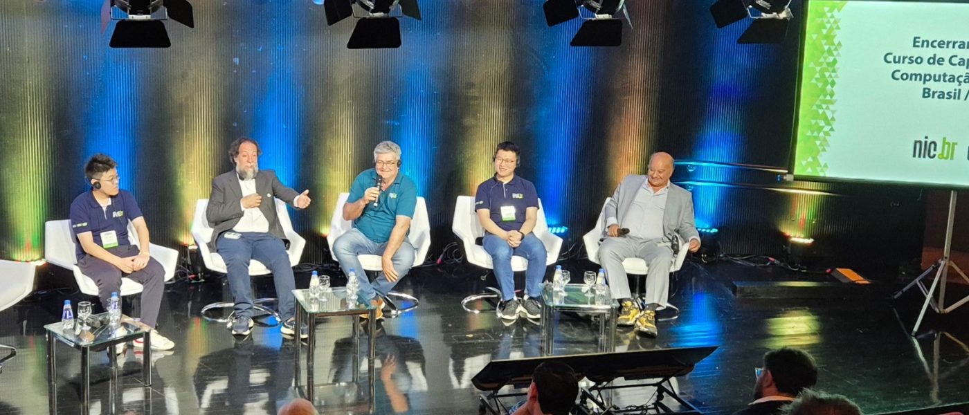 Brasil e China firmam parceria estratégica para alavancar computação quântica no Nordeste