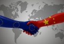 UE rejeita pressão dos EUA por rompimento com China e defende comércio multilateral